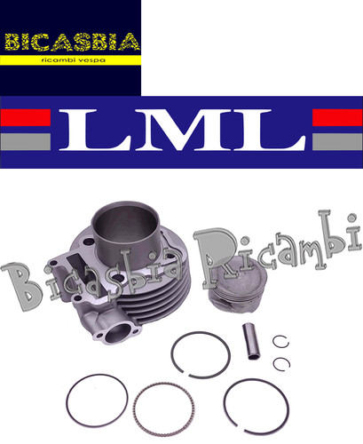 9576 original lml cylindre - 9576,