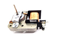 Moteur Ventilateur Four