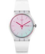 A 2019 Swatch Watch SUOK713