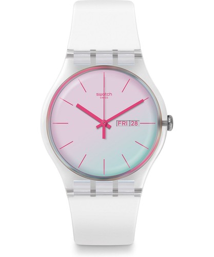 2019 swatch watch - a, suok713
