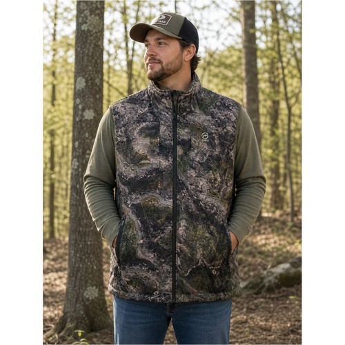 Magellan outdoor pro - pro, oak