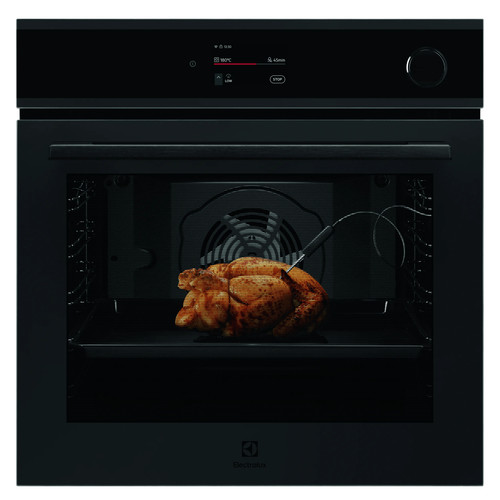 Electrolux four pyrolyse 700 - electrolux,
