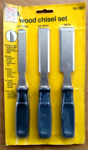 Brand new stanley wood - pc,