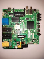 Carte mère TV Salora