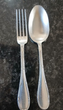 Ensemble de deux couverts de