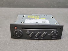 Autoradio CD MP3 - Renault