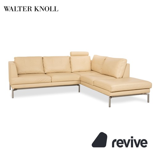 Walter knoll good time - knoll, canapé