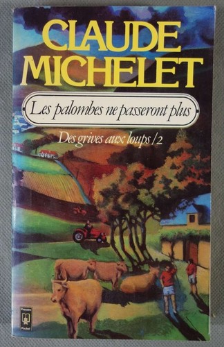 Des grives aux loups - 2,