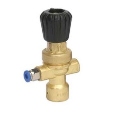 Détendeur Manomètre