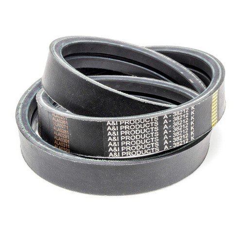 Drive belt for - drive,