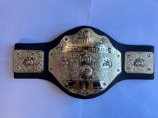 WWE WWF Champion Du Monde