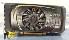 EVGA nVIDIA Geforce GTX 460 SE SC P/N:01G-P3-1374-KE 1024mb GDDR5