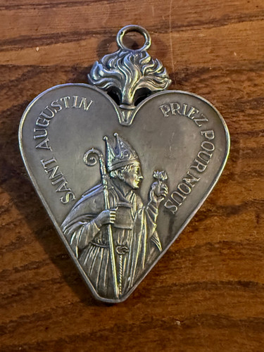 Grande medaille saint - de,