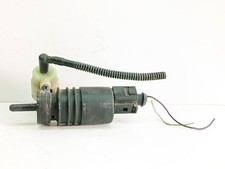 Audi A6 S6 C5 4B 1998 Windscreen Washer Pump 1J0973722 UST129471