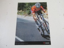 CYCLISME DECOUPE REVUE 124