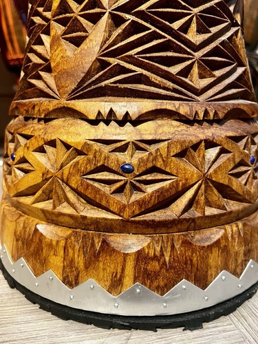 Djembe pro bala - pro,