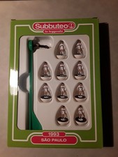 Équipe Subbuteo Sao Paulo