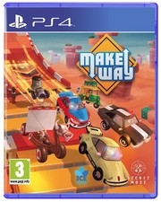 Make Way Playstation 4