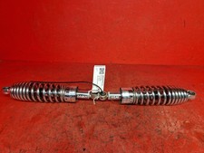 HYOSUNG GV 250 N SHOCK ABSORBERS REAR PAIR 2016 0.3L PETROL 