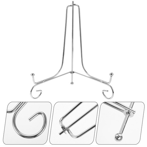 Porte assiette presentoir - porte-assiette,