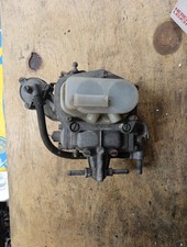 Carburetor Weber 30 DIC A 1 Fiat 850 (85)