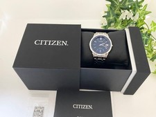 Montre Citizen Exceed Eco