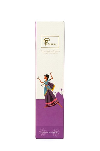 Bâtons encens floranile - d’encens,