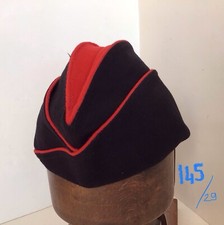 FRANCE - BONNET de POLICE