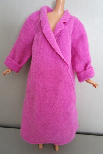 Robe chambre barbie - chambre,