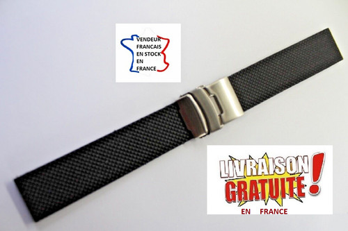 Bracelet montre 22mm - montre,