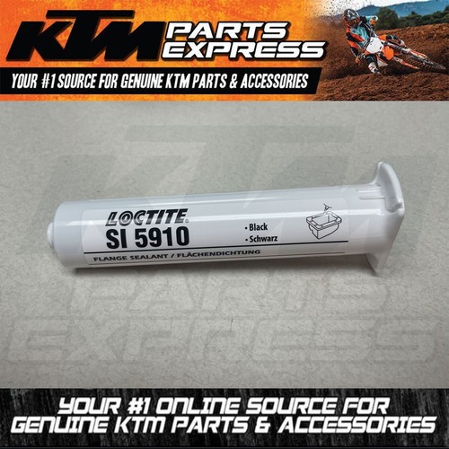 New oem ktm loctite 5910 - oem,