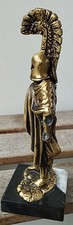 Statuette Bronze Vintage