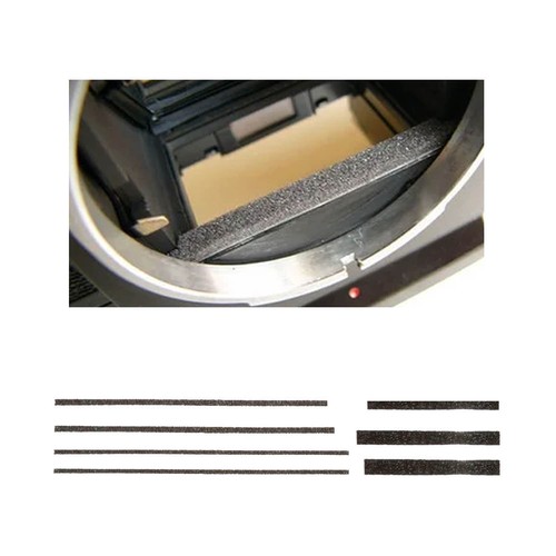 Premium light seal foam - light, kit