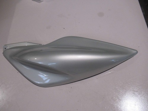 Coque arrière gauche yamaha - coque,