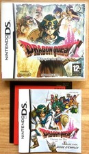 DRAGON QUEST L'ÉPOPÉE DES
