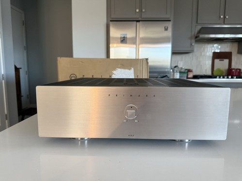 Primare stereo power - primare,