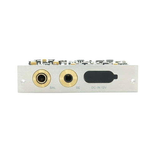 Carte amplificateur à - carte, d'amplificateur