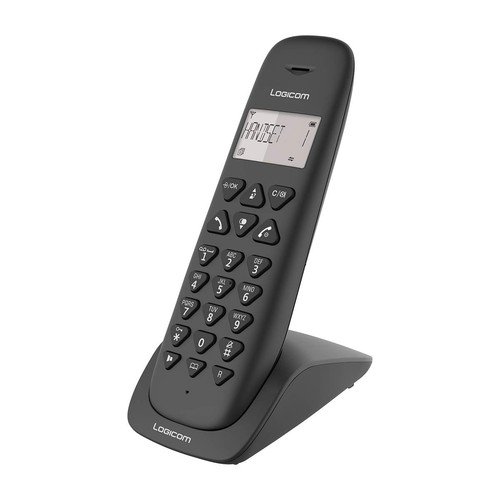 Téléphone fixe sans fil - ,