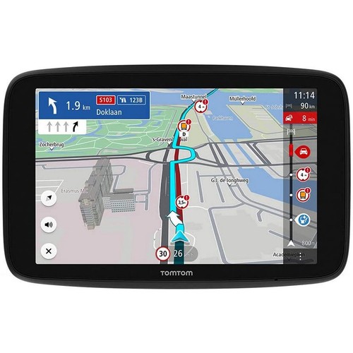 Tomtom expert plus - 7, gps