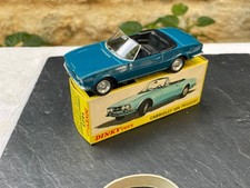 DINKY TOYS PEUGEOT 504