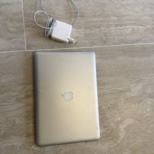Macbook pro a1286 - pro, 2011