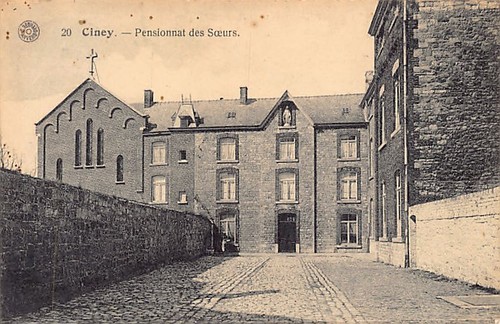 Belgique ciney - -,