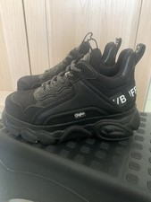 chaussure Buffalo London femme