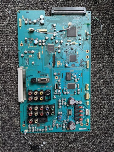 Sony sxrd grand wega - sony,