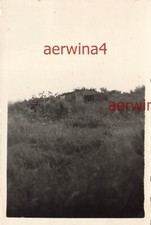 Engl. Char Blindé Morris C8 Au Bunker Sur La Maas Hollande