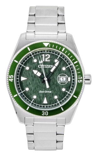 Montre citizen eco drive - citizen, eco-drive