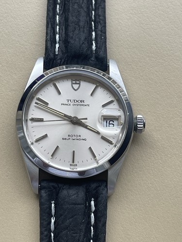 Tudor 74000 oyster prince - prince, date