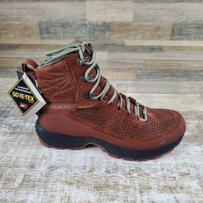 Vasque Torre AT GTX Womens Boot Sz 8.5 Cappuccino Marron Waterproof Hiking Boots