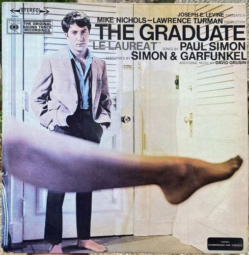33t the graduate - the,