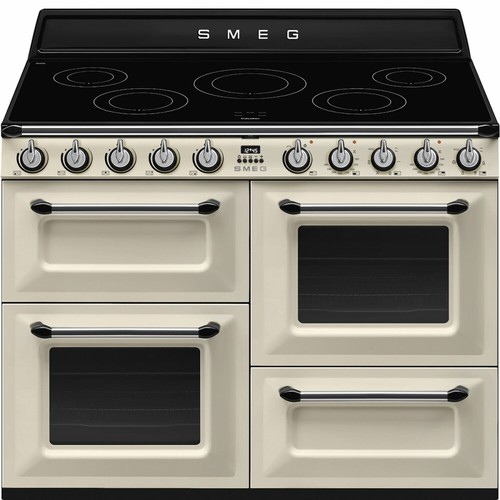 Smeg tr4110ip2 cuisine 110cm - cuisine,
